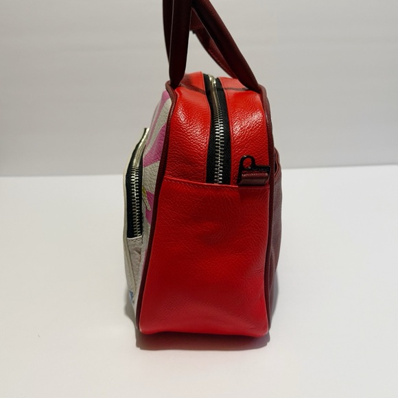 Min & Mon Marino Crossbody Bag - Picture 9 of 11